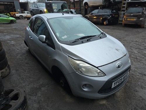 Ford zetec mk2 3dr - ford,