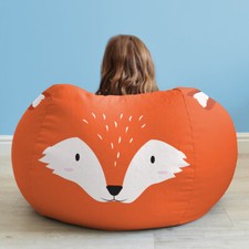 rucomfy Childrens Bean Bag |