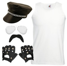 1980S PRIDE FANCY DRESS