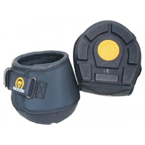 Cavallo delta hoof boots - cavallo,