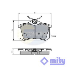 Fits Clio Scenic Modus A4 A6