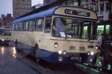 Bus Photo - Darlington