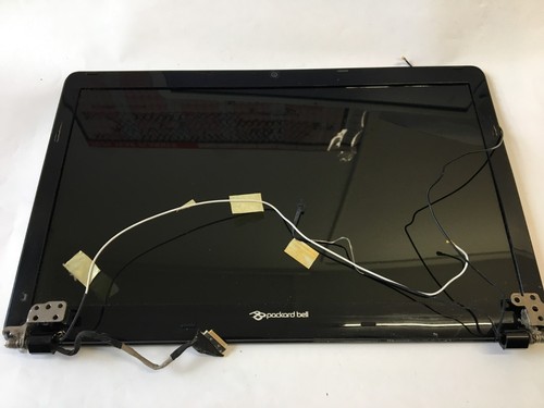 Packard bell easynote ts11 - bell,