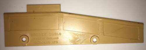Hornby dublo 5083 5085 - hornby, 5083,