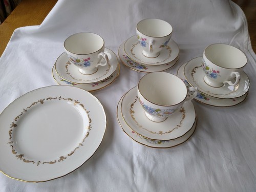 Royal worcester and - and,