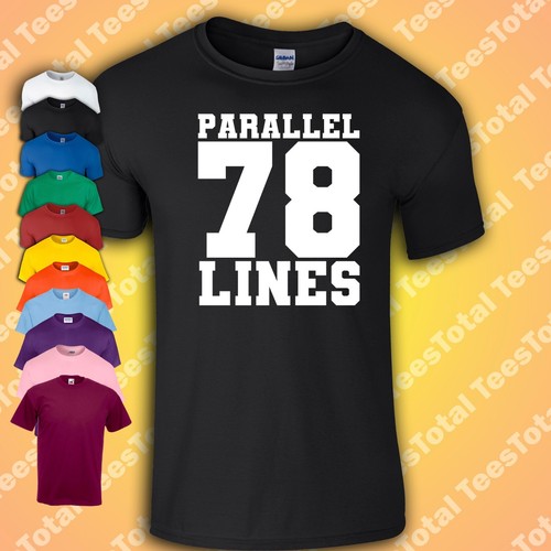Parallel lines blondie - parallel, 78