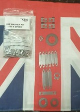 TRIUMPH TRIDENT T150 BSA