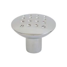 Chrome Drawer Wardrobe Kitchen