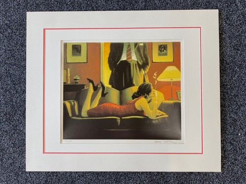 Jack vettriano the - -, parlour