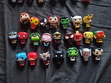 Marvel Super Heroes Mini Funko