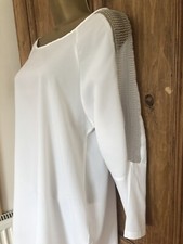 ladies tops/m 12/16 cut out