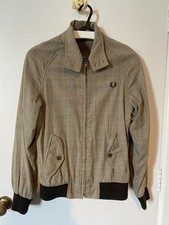 Fred Perry Vintage Harrington