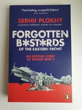 Forgotten Bastards of the