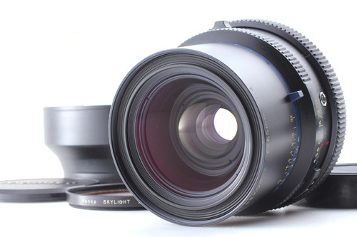 Mint mamiya sekor z - ▶️[mint],