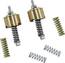 Race tech gold valve cartridge - valve,