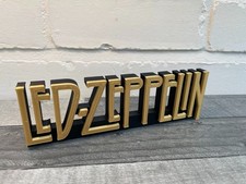 Led Zeppelin Free Standing