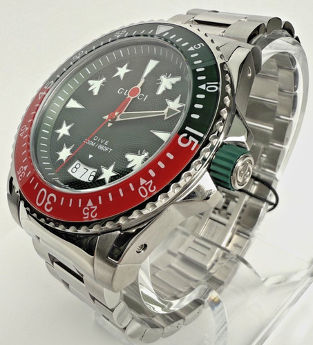 Gucci ya136222 men dive - ya136222,