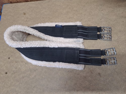 Shires soft thick fleece lined - thick,