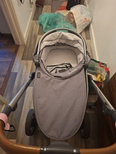 Oyster oy2 travel system - travel,