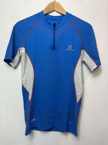 Salomon lab exo zip - salomon, tee