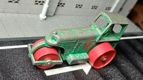 Matchbox series lesney 1d - lesney, no.