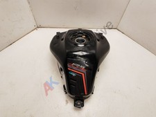 KTM Duke 125 2017~2022 - Fuel