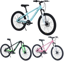 24 Inch Kids Mountain Bike for