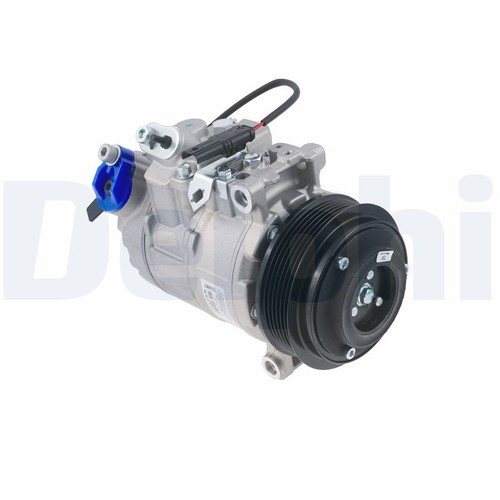 Delphi cs20657 compressor air - delphi, compressor,