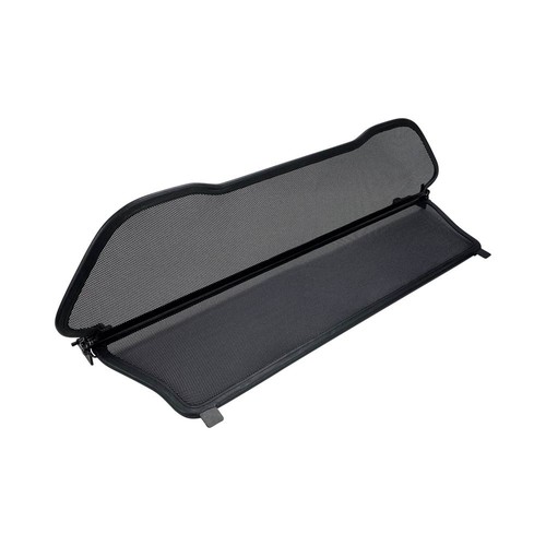 Wind deflector fits porsche - a,