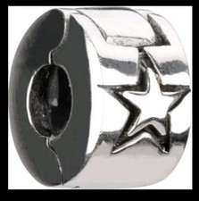 Chamilia Sterling Silver Star