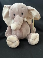 Tesco Cuddle Me Friends Jungle Chums Elephant