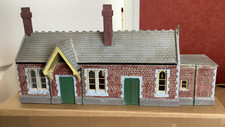 00 gauge Hornby Skaledale