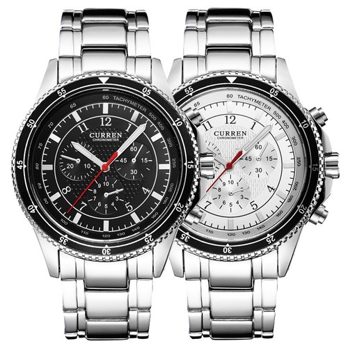 Classic mens stainless - mens,