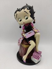 Betty Boop "the Perfect Fit"