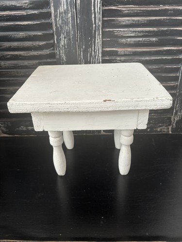 Vintage shabby white - shabby, cottage