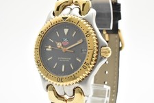 ▶️ [NEAR MINT] TAGHeuer