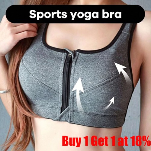 Women sports bra high impact - women,