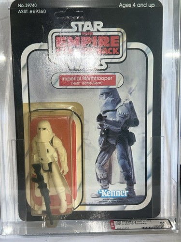 Imperial stormtrooper hoth - imperial,