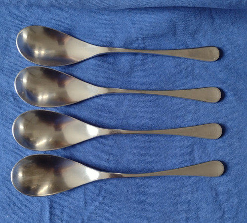Robert welch rw2 set - welch, four