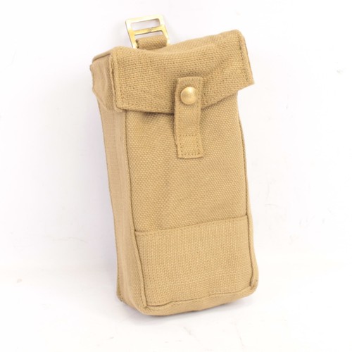 Replica 1937 mki webbing ammo - mki,