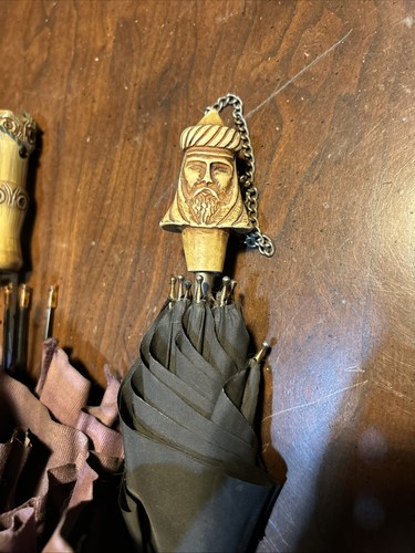 Vintage rare umbrellas - 5,