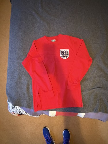 England 1966 world cup - england,