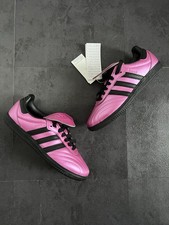 Adidas Samba Metallic Purple