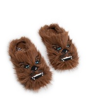 Star Wars Brown Chewbacca Mule