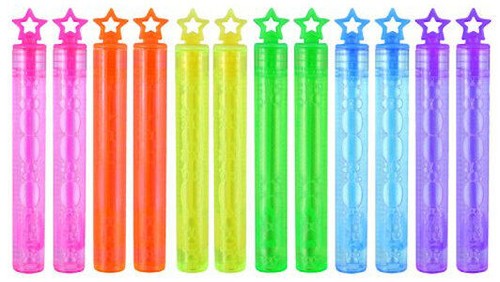 Neon bubble tubes - bubble,