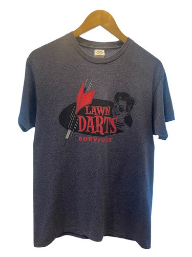 Lawn darts survivor short - darts,
