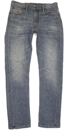 Levi 504 men blue - levi's,