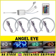 For BMW E36 E38 E39 E46 RGB