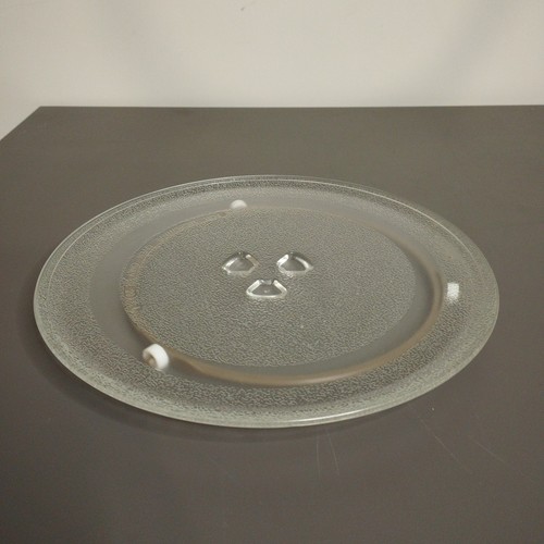 Universal microwave turntable - microwave,