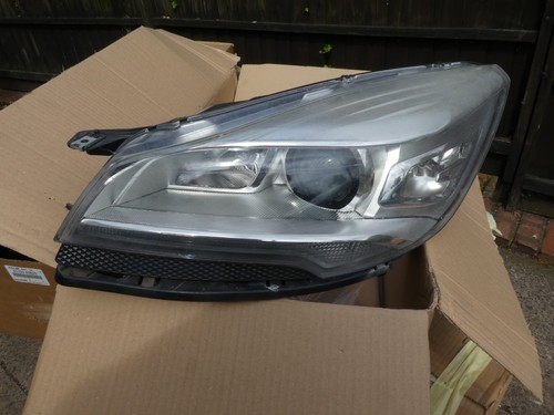 Ford kuga headlight head - kuga, n/s